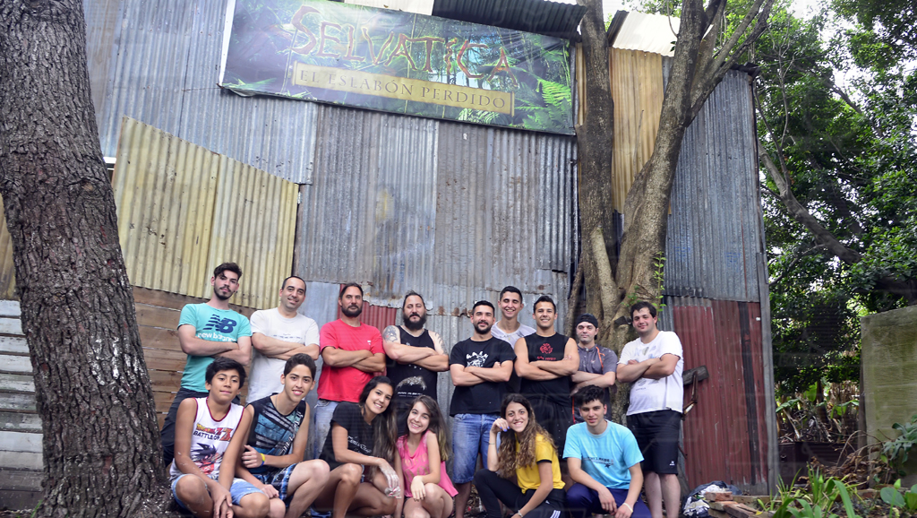 SE VIENE LA QUEMA DE MUÑECOS, LA EMBLEMÁTICA TRADICIÓN PLATENSE