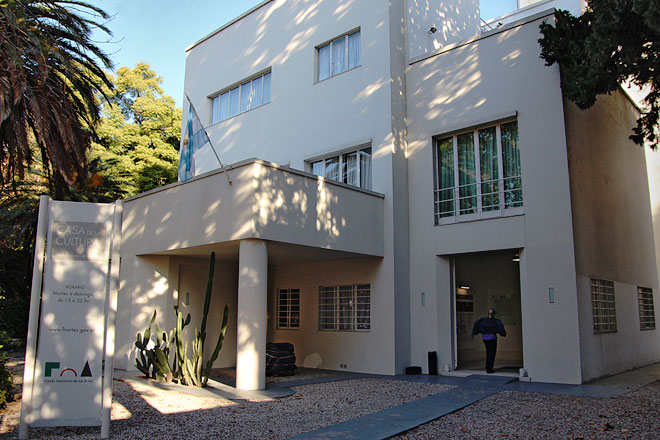 JUAN BALZA: “VICTORIA OCAMPO FUE UNA GRAN GESTORA DE LAS ARTES”