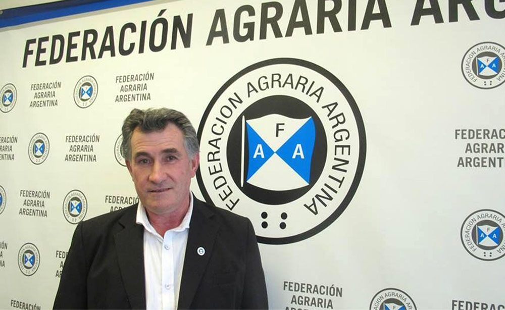 CARNE: FEDERACIÓN AGRARIA ASEGURA QUE SE INTENTARÁ “ACORDAR LA MEJOR SALIDA”