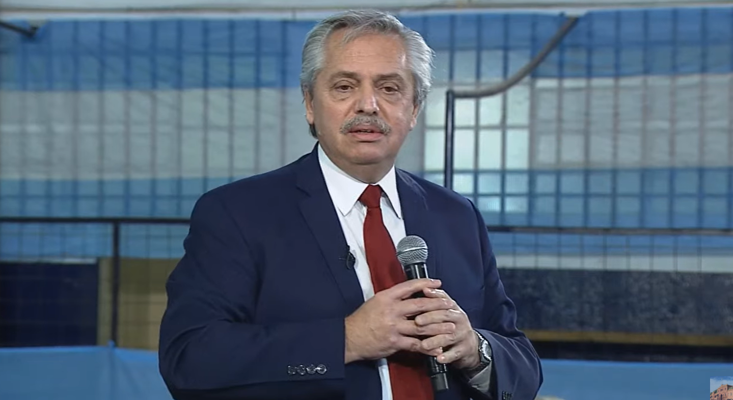 EL GOBIERNO OTORGARÁ UN BONO DE 5.OOO PESOS A JUBILADOS