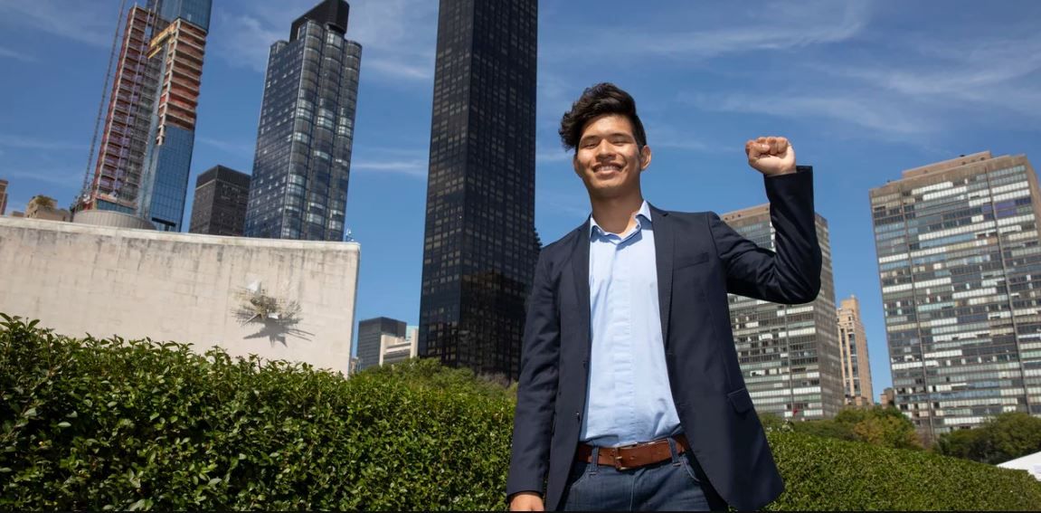 BRUNO RODRÍGUEZ: “EL PRESENTE ESTÁ CONDENANDO NUESTRO FUTURO”