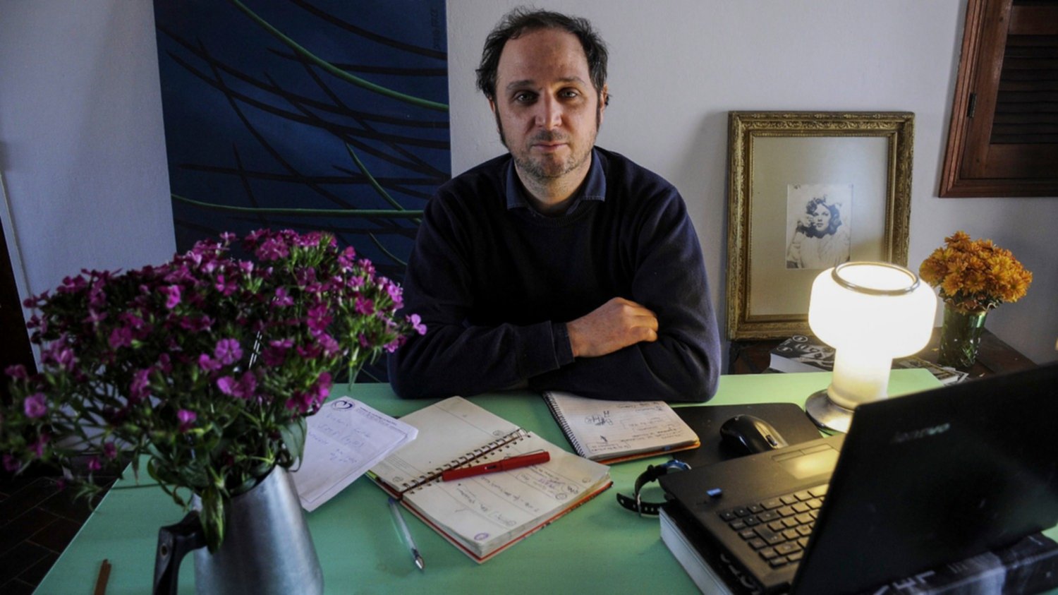 "HAY QUE DESNATURALIZAR AQUELLOS DISCURSOS QUE SOSTIENEN ESTAS PRÁCTICAS DE ABUSO"