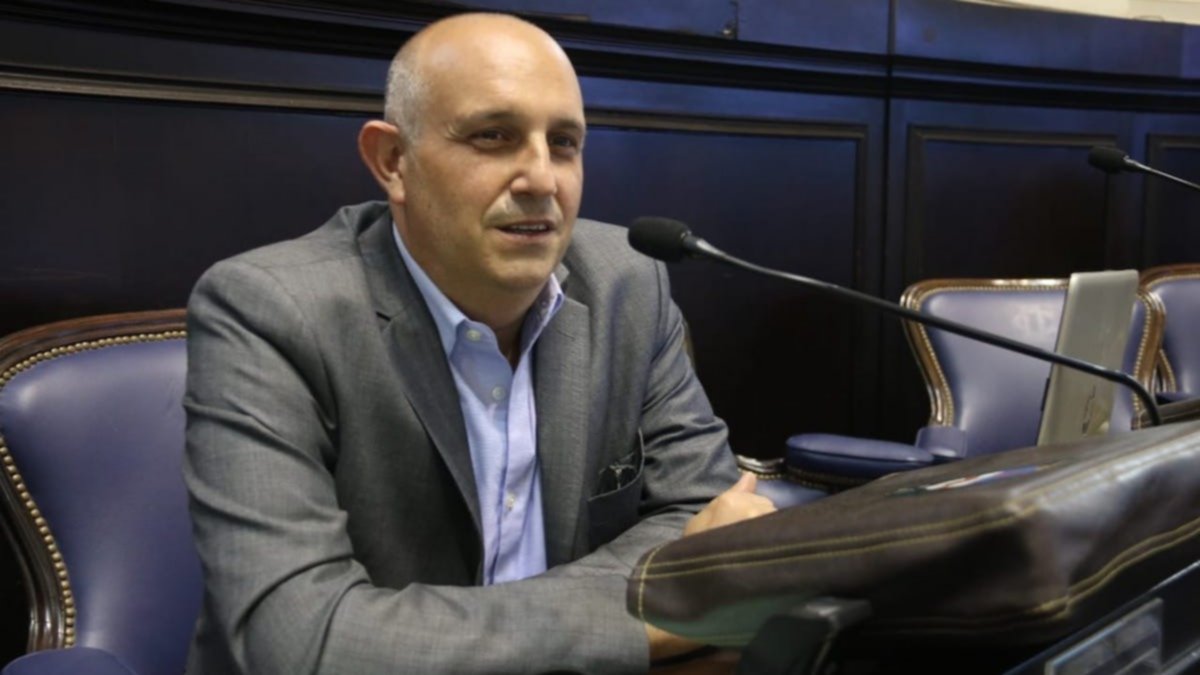 ALEXIS GUERRERA: "NO SE PUEDE REESTATIZAR LO QUE NUNCA SE PRIVATIZÓ"