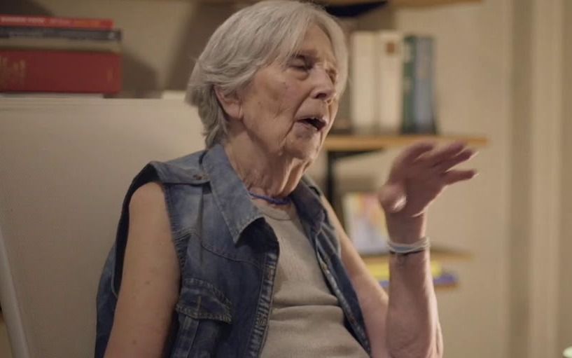 LA VIDA DE ILSE FUSKOVA ES NARRADA EN UN DOCUMENTAL