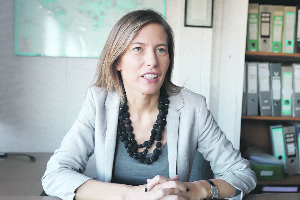 CASTRO ASEGURÓ QUE “HACE FALTA UNA ALTERNATIVA ELECTORAL DISTINTA”