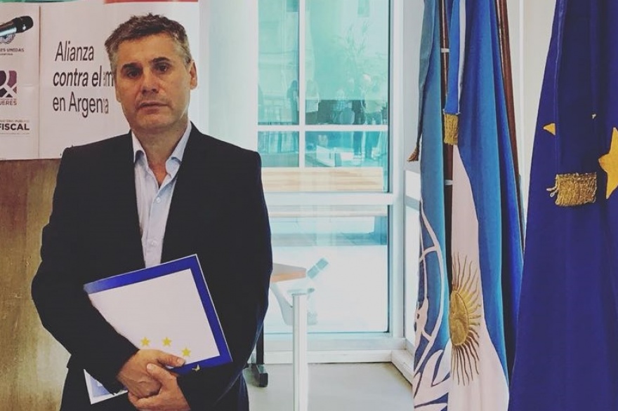 PROPONEN UN DISPOSITIVO PARA LA DISMINUIR EL JUEGO COMPULSIVO