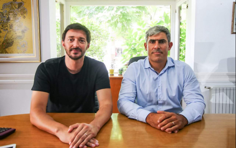 D'AGOSTINO: “SOMOS EL MUNICIPIO DE LA REGIÓN CON MAYORES HISOPADOS”