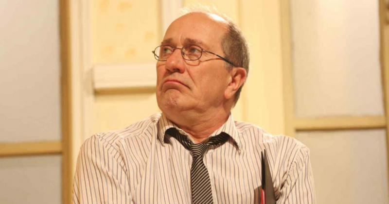 ERNESTO CLAUDIO: “TOC-TOC ES UNA COMEDIA MARAVILLOSAMENTE ESCRITA”