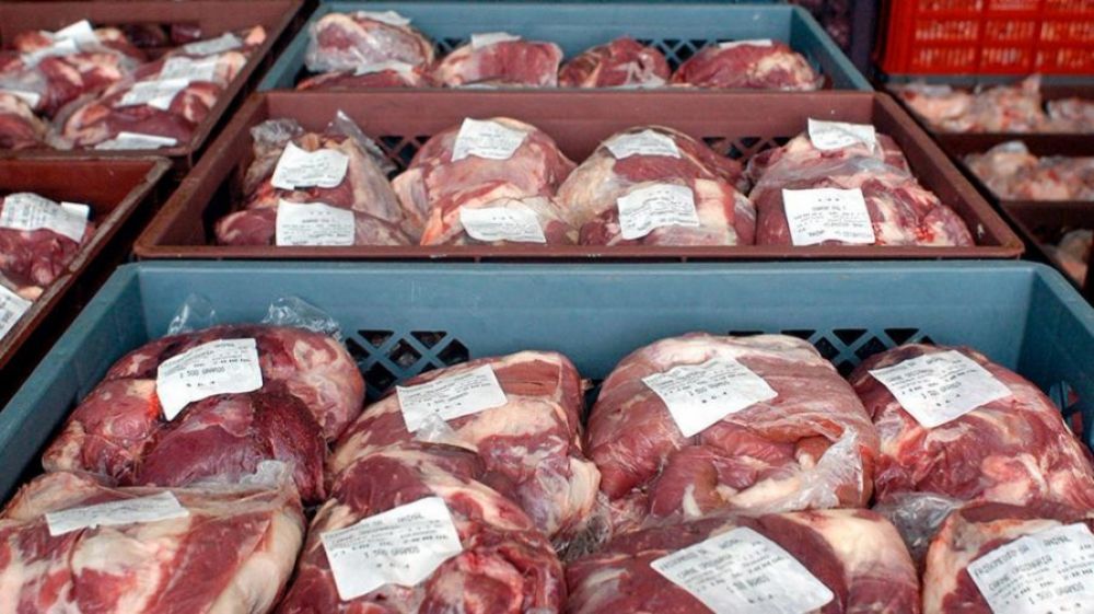 ESTIMAN QUE EL PRECIO DE LA CARNE BAJARÁ EN ENERO