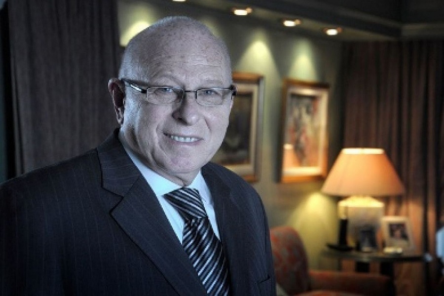 ROBERTO BACMAN DIJO QUE EN LAS PASO SE EVIDENCIÓ EL “NO VOTO COMO SEÑAL DE ALARMA”