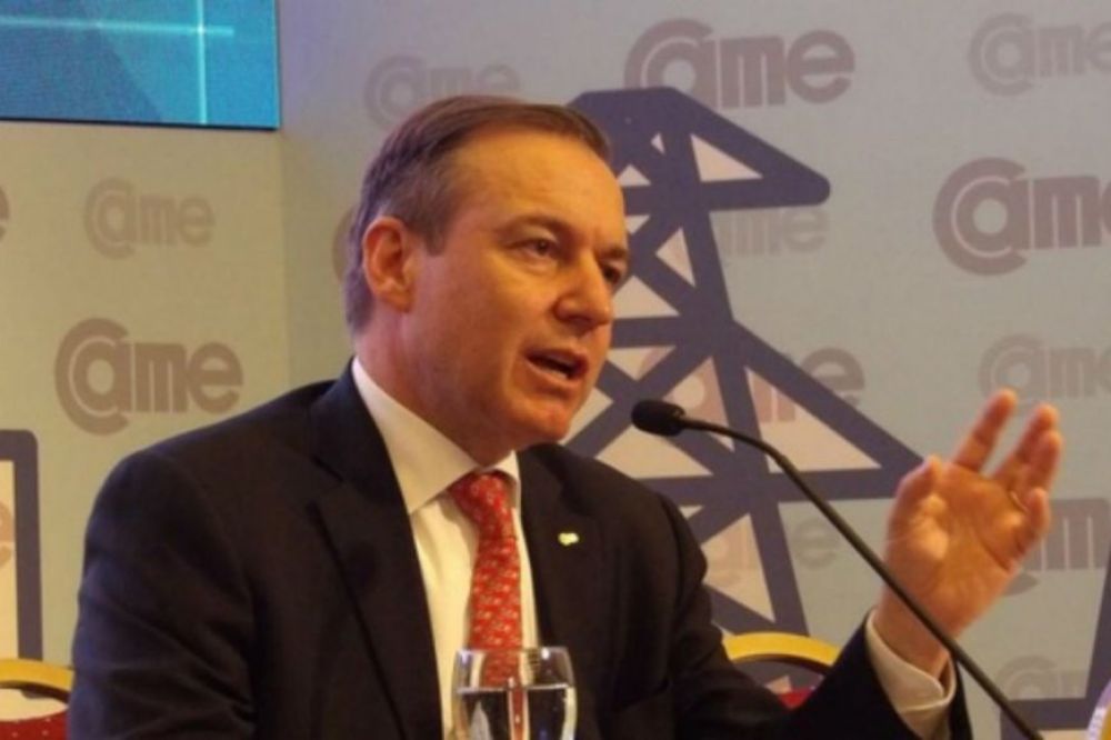 AFIRMAN QUE POR EL DÍA DEL PADRE LAS VENTAS SUBIERON UN 35%