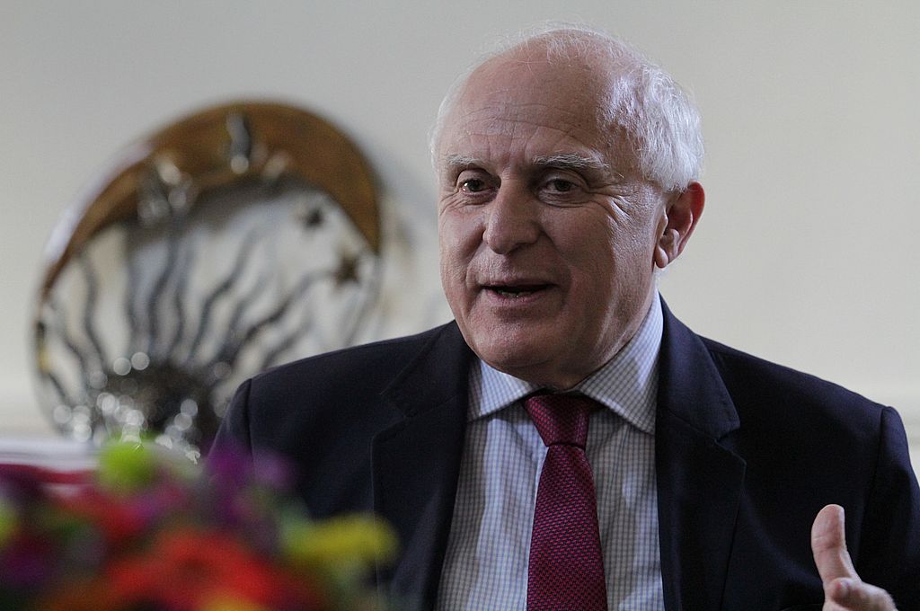 MURIÓ MIGUEL LIFSCHITZ