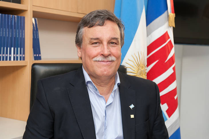 EL EX DIRECTOR DEL INTA DENUNCIÓ PERSECUCIÓN JUDICIAL