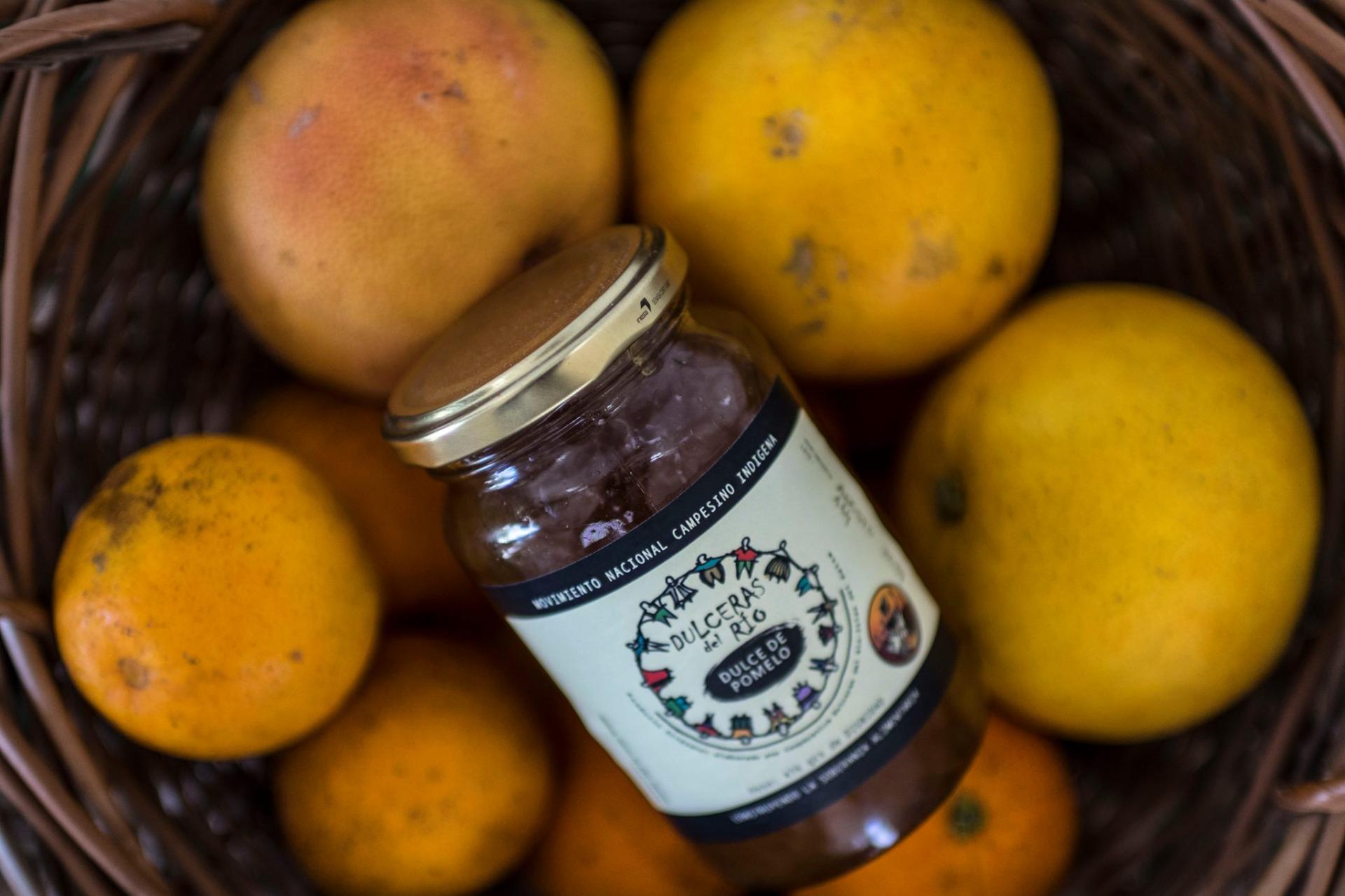 PONEN EN VALOR LA PRODUCCIÓN FRUTIHORTÍCOLA DE LAS ISLAS DEL TIGRE