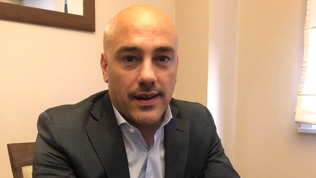 LUCAS ROMERO ANALIZÓ EL IMPACTO DE LA PANDEMIA EN EL POSICIONAMIENTO ELECTORAL