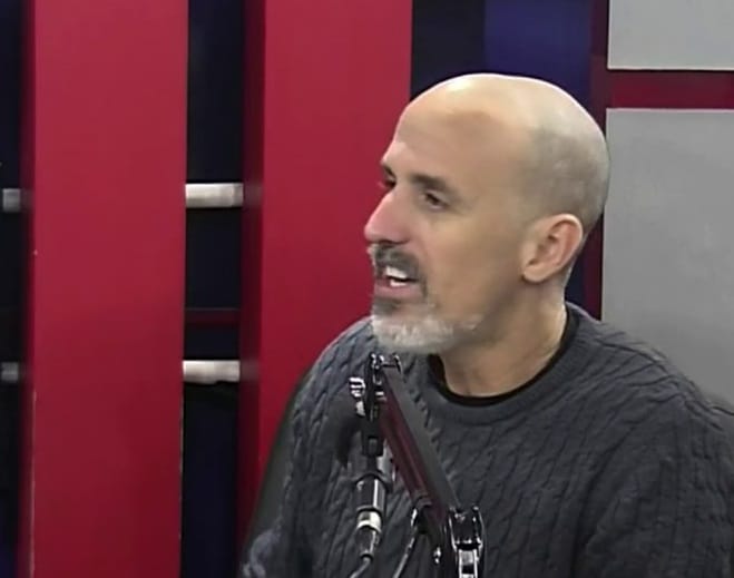 HERNÁN REYES: “LA INSEGURIDAD Y LA INFLACIÓN SON LAS MAYORES PREOCUPACIONES DE LA SOCIEDAD”