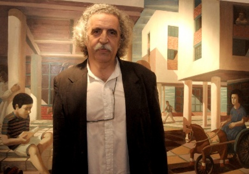 DANIEL SANTORO CREE QUE “LA PULSIÓN DE VIDA” VA A DERROTAR A LA PANDEMIA