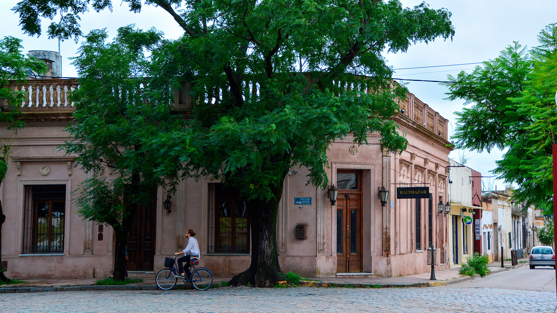 LA PROVINCIA PRESENTÓ NUEVAS FORMAS DE CONSUMIR TURISMO