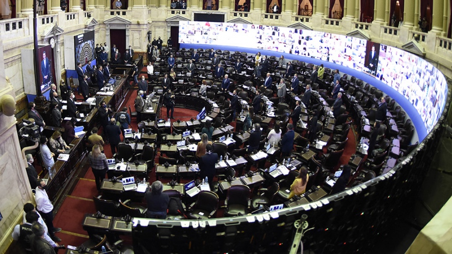 ADVIERTEN QUE LA PROVINCIA DE BUENOS AIRES DEBERÍA TENER MÁS CANTIDAD DE DIPUTADOS