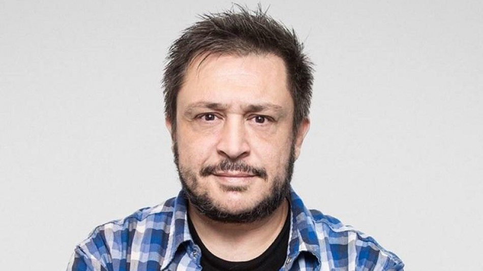 CASCIARI : “VAMOS A CAMBIAR MUCHAS COSAS DESPUÉS DE LA PANDEMIA”