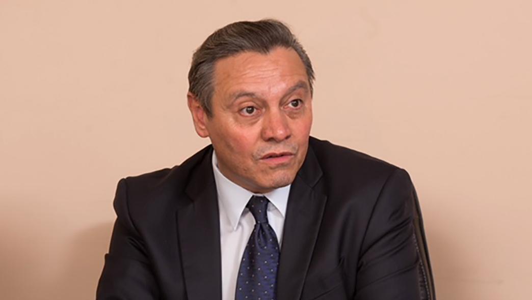 DANIEL ROSATO:"TENEMOS QUE PRESERVAR AL SECTOR PRODUCTIVO"