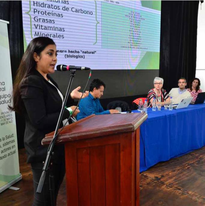 LEY DE ETIQUETADO: NUTRICIONISTAS CELEBRAN DICTAMEN DE MAYORÍA DIPUTADOS.