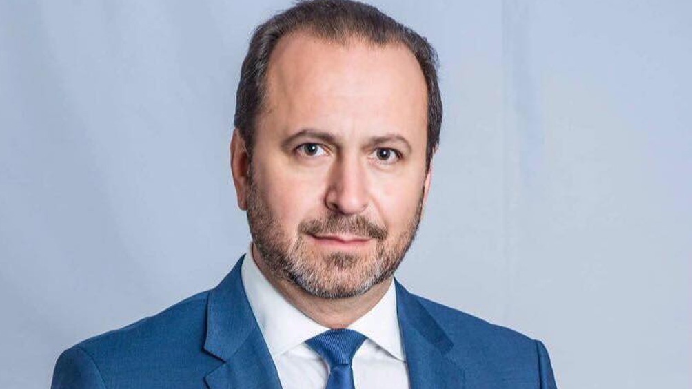 JORGE SOLMI: “NO HAY SECTOR MÁS DIVERSO QUE EL SECTOR AGROPECUARIO"