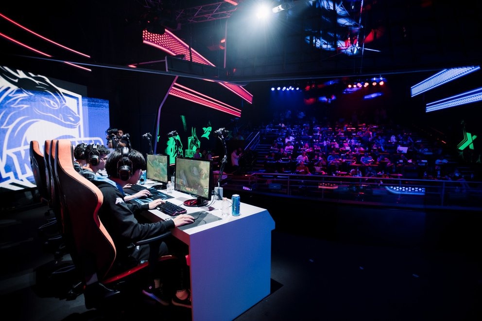 JUAN JOSÉ MORENO: “LOS JUEGOS EN LÍNEA SON PARTE DE LA CULTURA POPULAR”