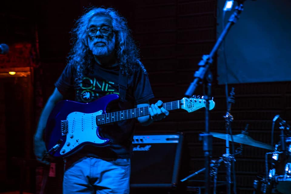 COCU: UNA INICIATIVA DE MÚSICOS CALLEJEROS