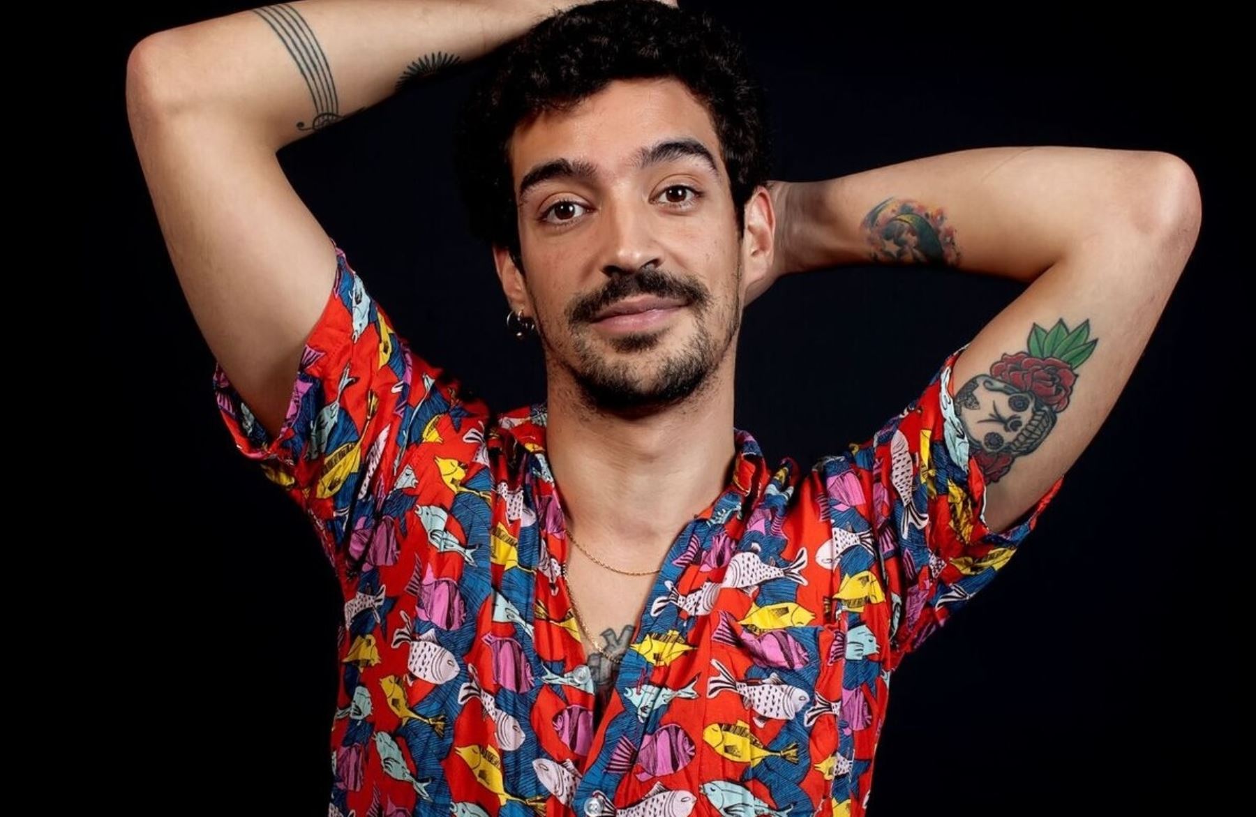 MUERDO: “LA MÚSICA SE CUELA EN LA VIDA DE LAS PERSONAS”