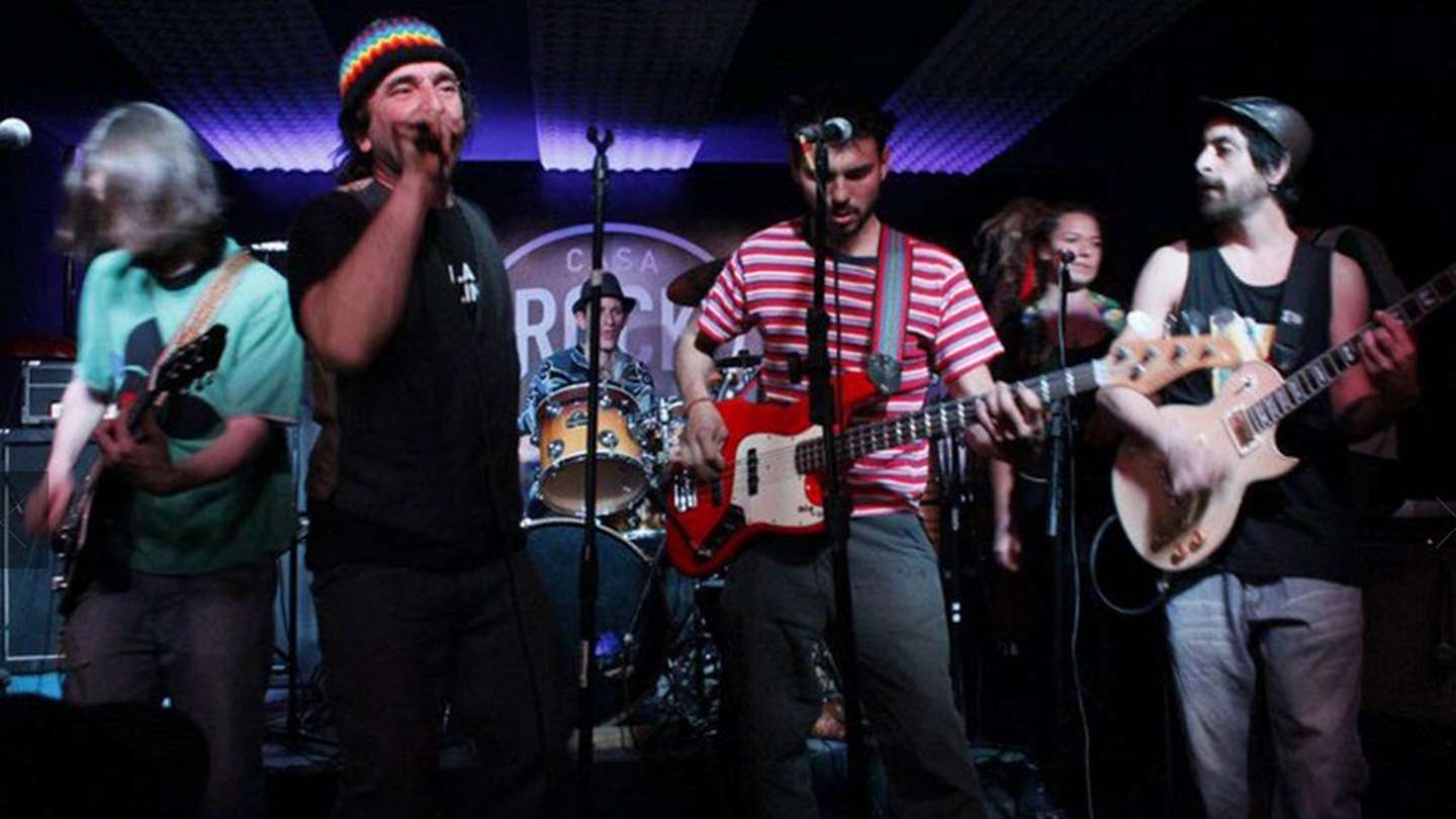 "LA WILLNGTON ES UN PROYECTO COLECTIVO QUE VIENE MUTANDO"