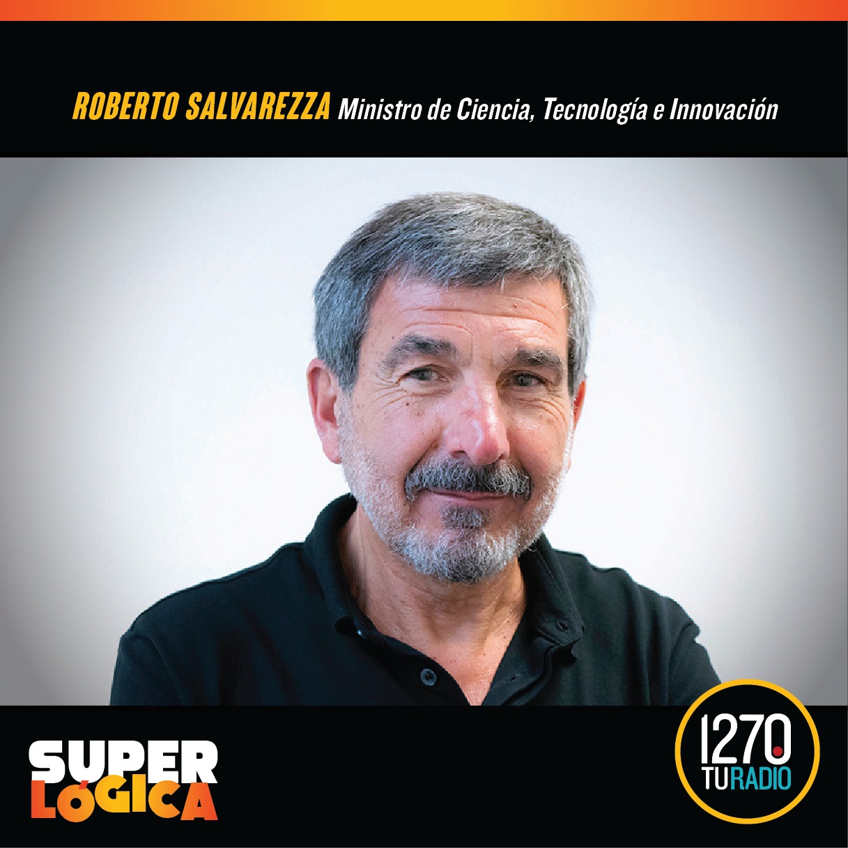 ROBERTO SALVAREZZA DESTACÓ LA CAPACIDAD DE ARGENTINA PARA PRODUCIR VACUNAS