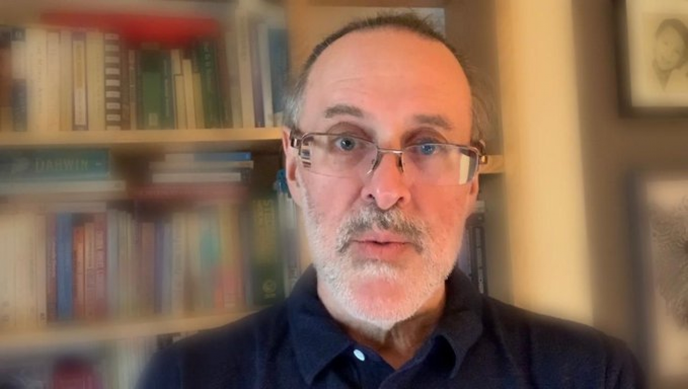 RESNIK: “VEMOS  EN EL MUNDO QUE LA VACUNA FUNCIONA CONTRA LA VARIANTE DELTA”