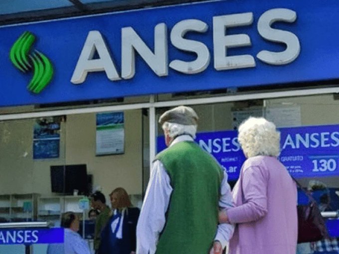 ANSES PAGARÁ UN BONO DE $6 MIL A JUBILADOS DE LA MÍNIMA