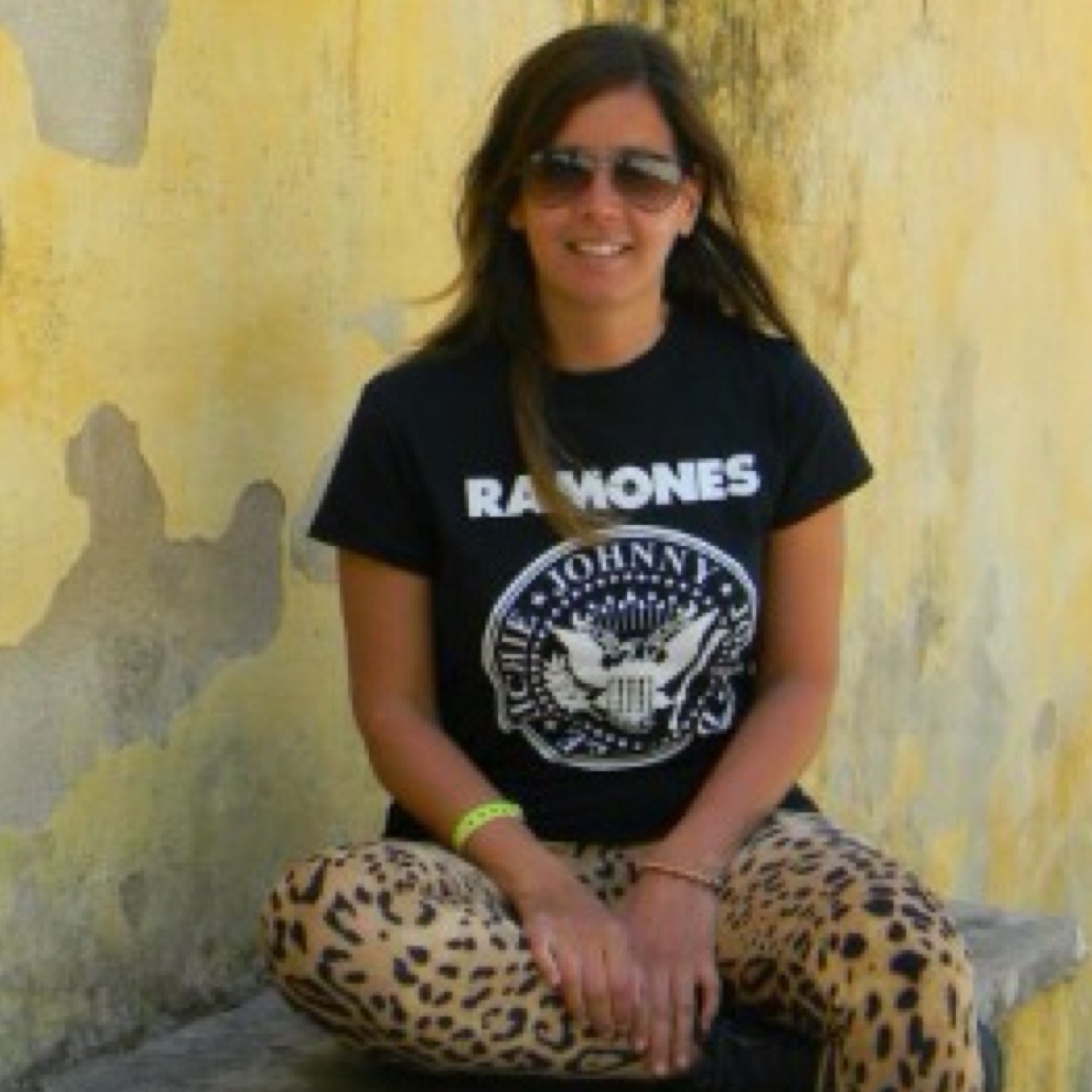 ANA CÁCERES: “LA  LEY  TIENE QUE VER CON LA SALUD Y LA CALIDAD DE VIDA DE LAS PERSONAS”