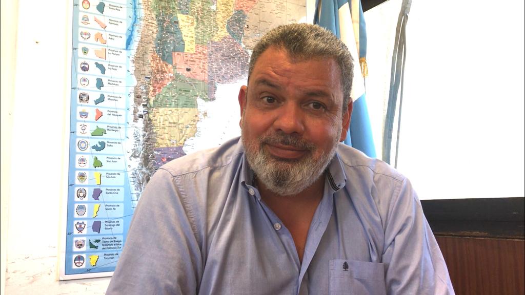 SE ACELERA LA FIRMA DE CONVENIOS PARA CONVERTIR PLANES EN EMPLEO FORMAL