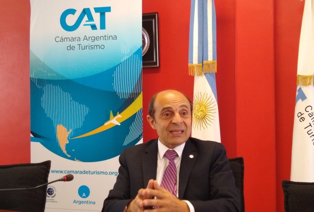 DESTACAN UNA MUY BUENA OCUPACIÓN EN 20 DESTINOS DEL PAÍS