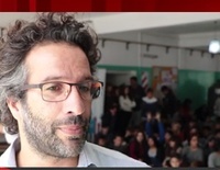 LAREGINA: "HAY QUE PROFUNDIZAR EL TRABAJO EN POLÍTICAS QUE GARANTICEN, PROMUEVAN Y RESTITUYAN DERECHOS"