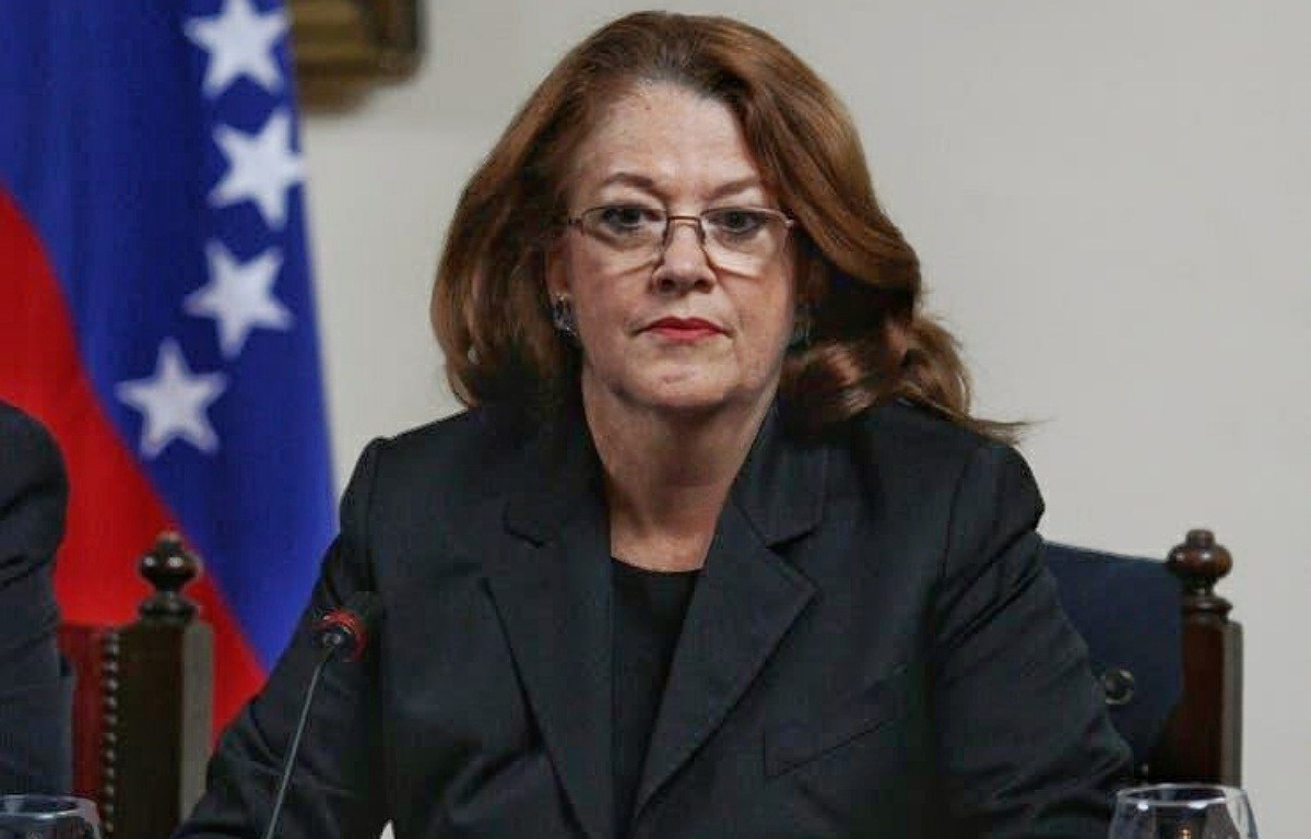 ALICIA CASTRO: “EL GOBIERNO DEBE ENTENDER QUE ARRANCAMOS UNA NUEVA PANDEMIA”.