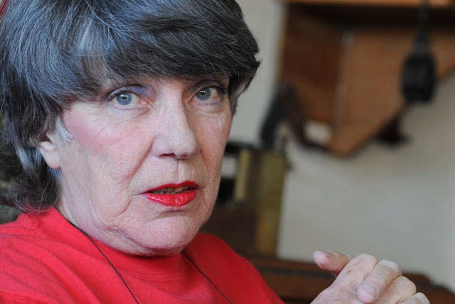 ALICIA PLANTE: “ME INTERESA QUE LOS PERSONAJES SEAN VEROSÍMILES”