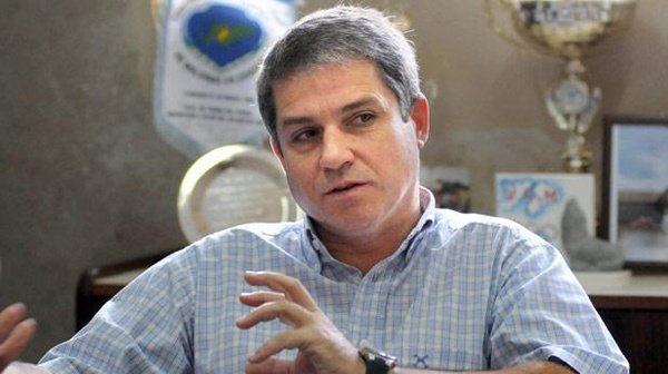 ERNESTO ALONSO: “ESTO VA A TERMINAR CUANDO SE IDENTIFIQUEN A TODOS LOS CAÍDOS EN MALVINAS”