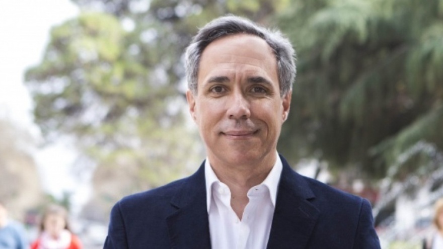 “FUE UNO DE LOS MEJORES FINES DE SEMANA LARGO DE LOS ÚLTIMOS 10 AÑOS”