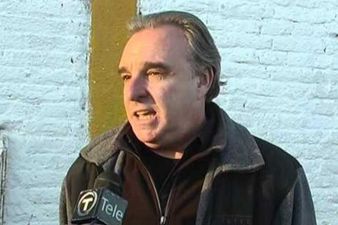 CARLOS BRASESCO: “APLAUDIMOS LA PRESENCIA DE UN ESTADO ACTIVO”