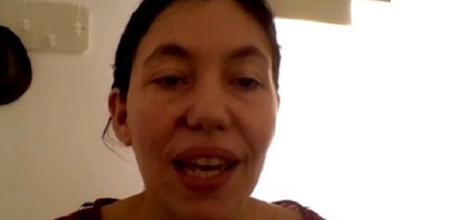 BELÉN ALMEJÚN: “LA DERECHA ATENTA CONTRA LA SALUD A TRAVÉS DE FAKE NEWS”