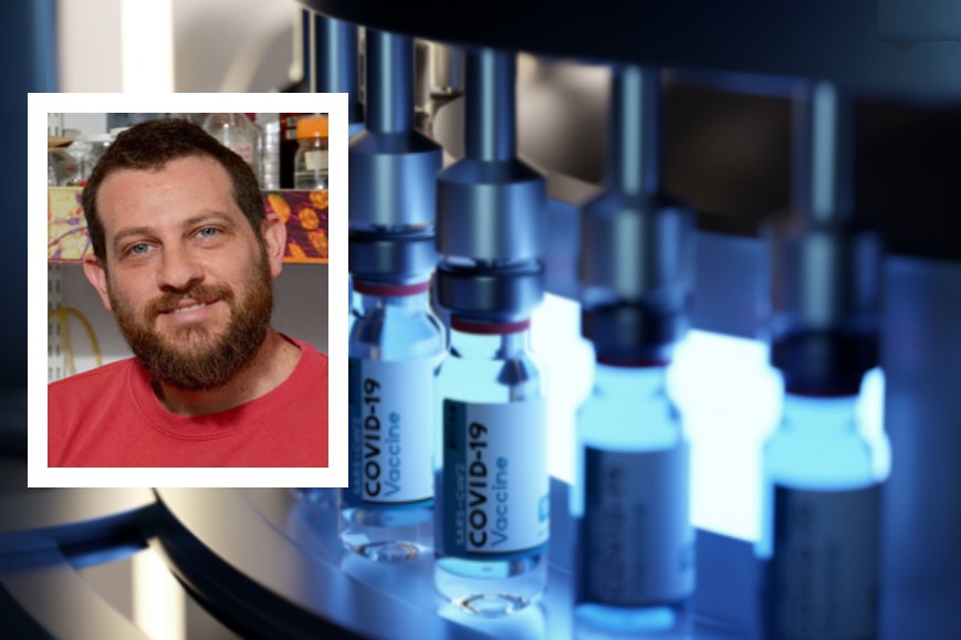 EN INVESTIGACIONES SOBRE SALUD Y BIOMEDICINA HAY UN “EXTRACTIVISMO DE CONOCIMIENTO”