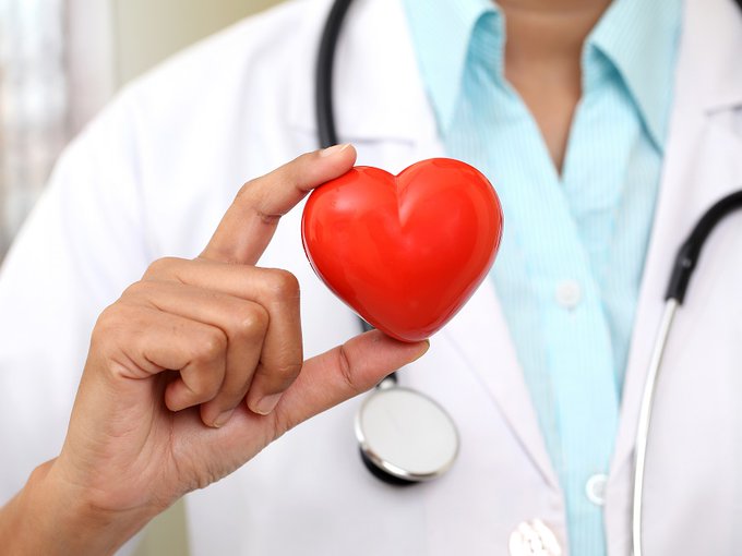 HOY SE CONMEMORA EL DÍA MUNDIAL DEL CORAZÓN