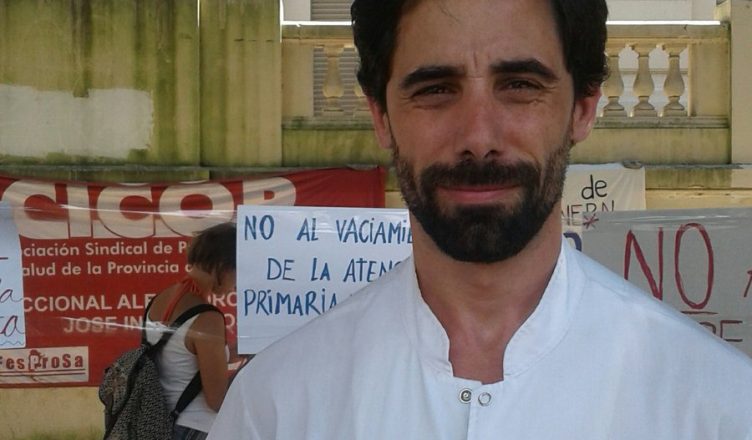 CICOP:"LA PARITARIA FUE MUY POSITIVA"