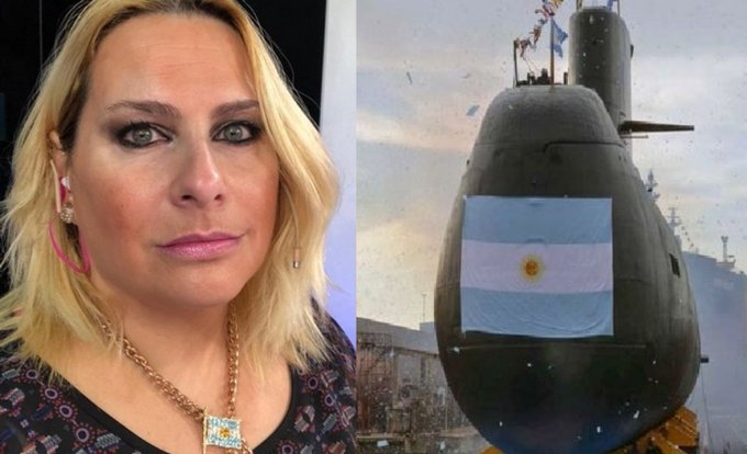 VALERIA CARRERAS: “LA CAUSA DEL ESPIONAJE ILEGAL AVANZA HACIA LA RESPONSABILIDAD DE MACRI”