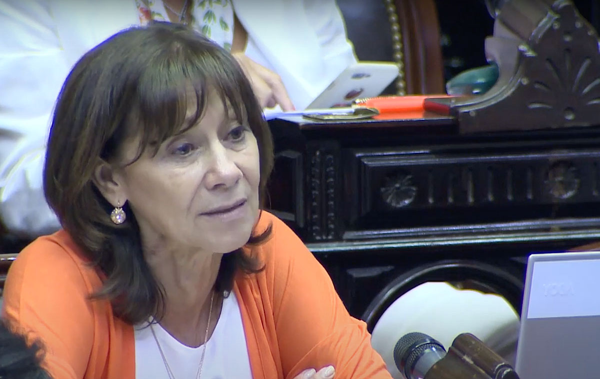 GANANCIAS: “EL PROYECTO BUSCA EQUIPARAR LOS SALARIOS CON INFLACIÓN”