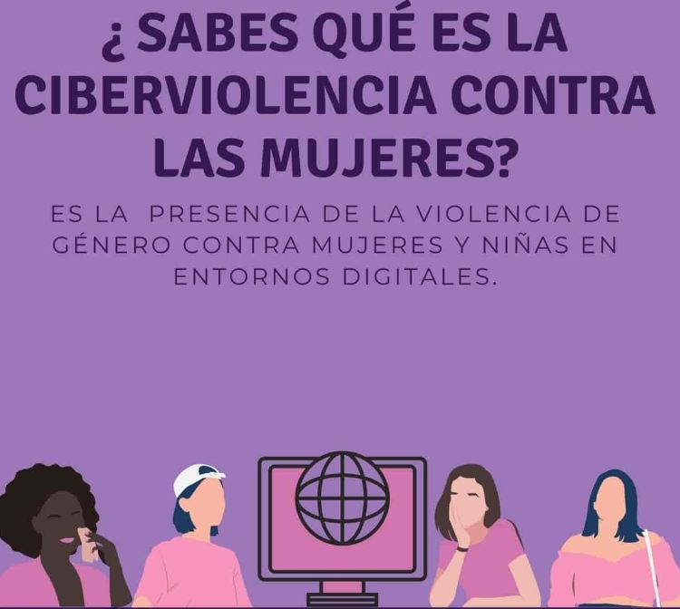 VIOLENCIA MEDIÁTICA CONTRA LAS MUJERES